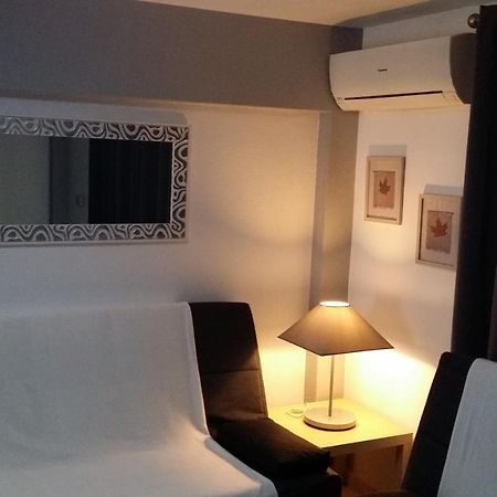 Vacanza Complex Benidorm Eksteriør billede