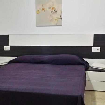 Vacanza Complex Benidorm Eksteriør billede