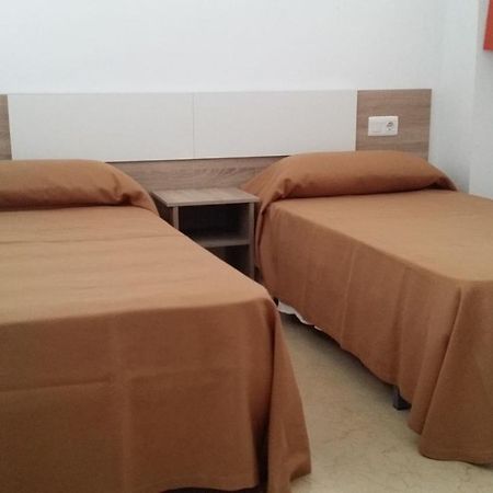 Vacanza Complex Benidorm Eksteriør billede