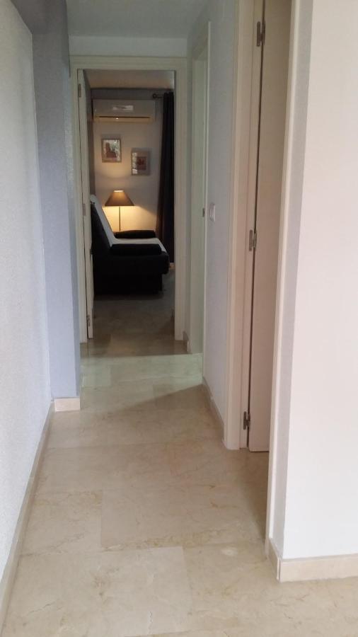 Vacanza Complex Benidorm Eksteriør billede