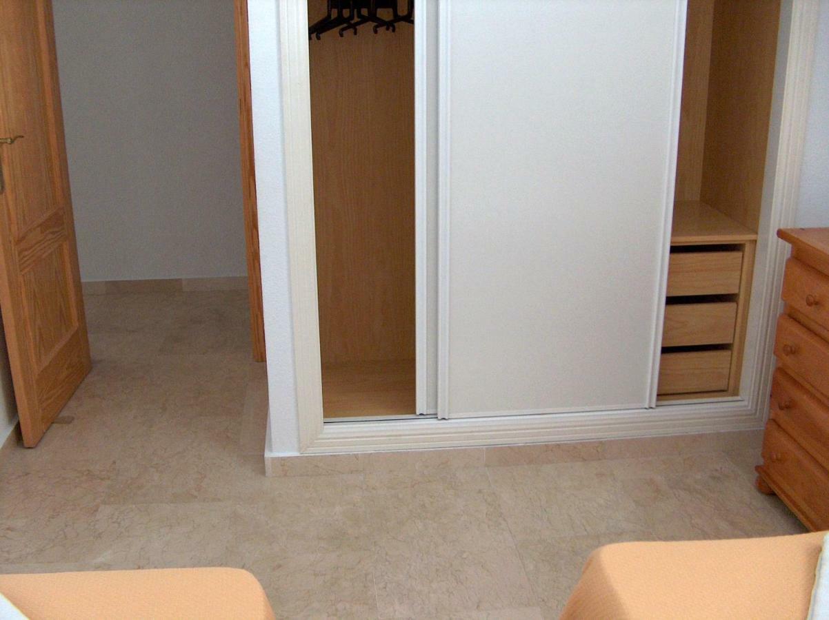 Vacanza Complex Benidorm Eksteriør billede