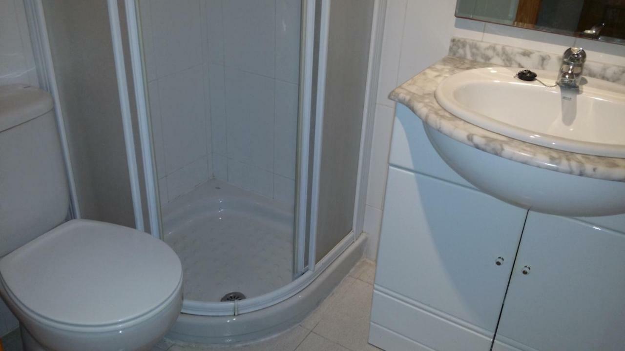 Vacanza Complex Benidorm Eksteriør billede